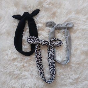 Bow Headbands